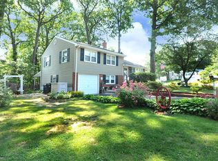 2931 Joyce Rd, Abington, PA 19001