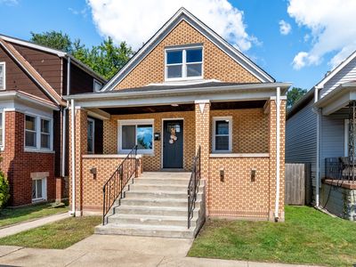 1019 Myrtle Ave, Whiting, IN, 46394