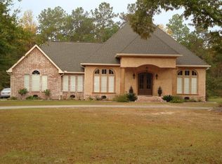 3 Natures Path, Carriere, MS 39426