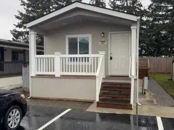 210 37th St SE #67, Auburn, WA 98002