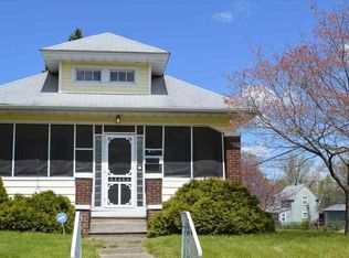 417 E Fairview Ave, South Bend, IN