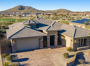 18122 W Narramore Rd, Goodyear, AZ 85338