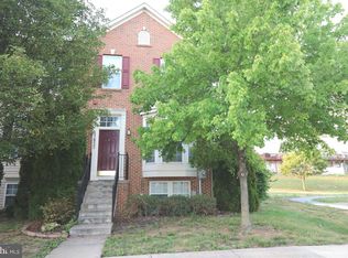 17632 Basalt Way, Hagerstown, MD