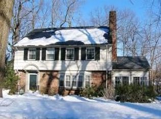 537 Highland Ave, Montclair, NJ 07043