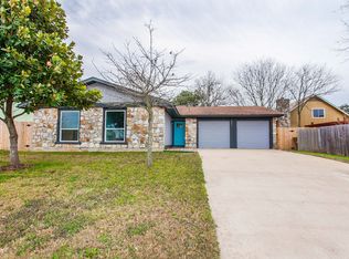 601 Mairo St, Austin, TX 78748