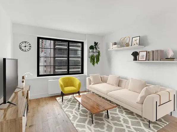 27-21 44th Dr #606, Long Island City, NY 11101