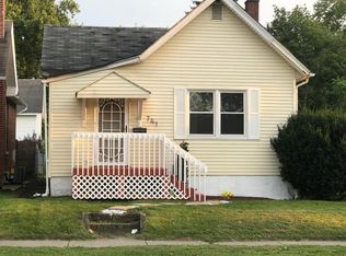 741 Taylor St, Fort Wayne, IN 46802