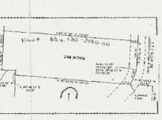 5734 Hunt Rd, Adrian, MI 49221