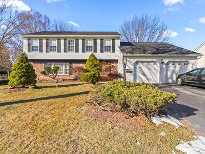 11 Erin Ln, Old Bridge, NJ, 08857