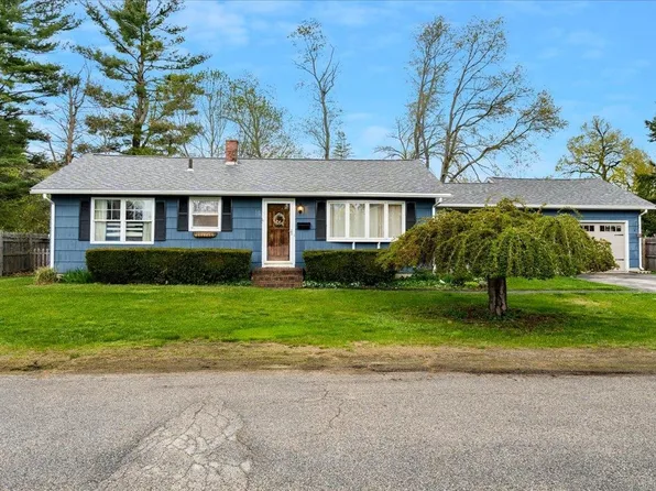 13 Hale Street, Rochester, NH 03867