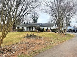 10730 James Madison Hwy, Bealeton, VA 22712