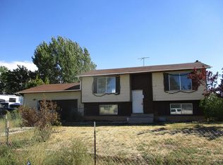 774 E 2970 S, Naples, UT 84078