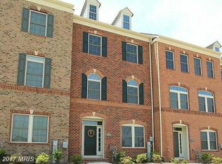 14505 Hampstead Way, Laurel, MD