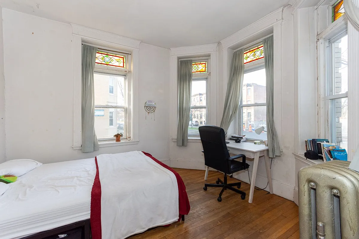 Building Photo - 46 Brighton Ave #101