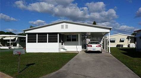 1st image of 5302 Bel Air Ave