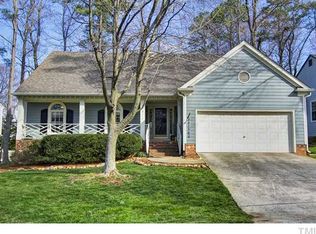8117 Coleraine Ct, Raleigh, NC 27615