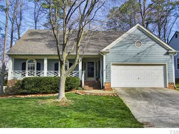 8117 Coleraine Ct, Raleigh, NC 27615
