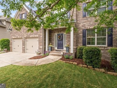 1529 Shiloh Manor Ct, Marietta, GA, 30066
