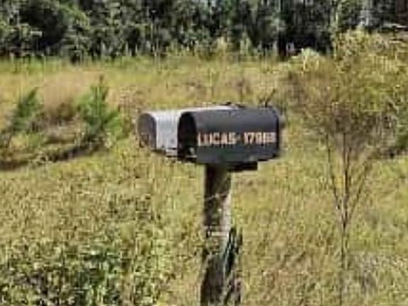 Exterior Address Verification