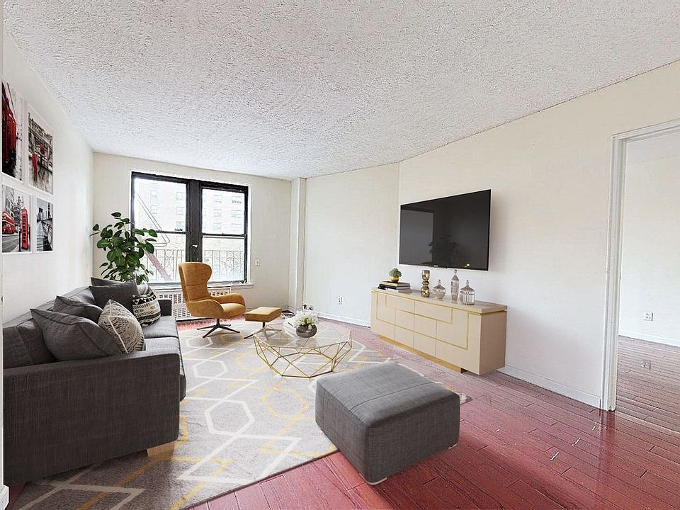 1st image of 173 W 141st St APT 3D