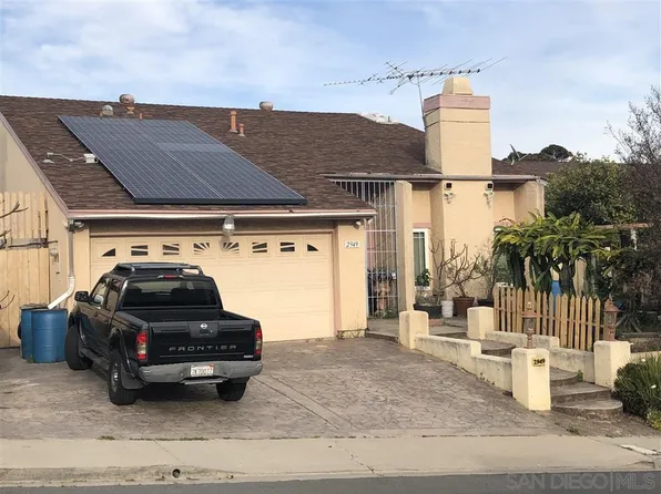 2949 Landscape Dr, San Diego, CA 92139