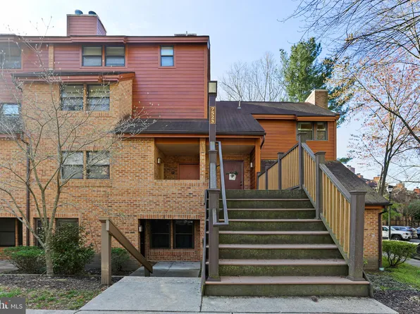 7523 Weather Worn Way Unit E, Columbia, MD 21046