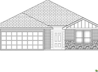 2320 Petersburg Ln, Temple, TX 76502