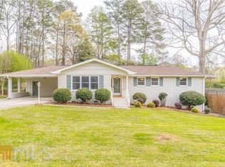 3835 Plumcrest Rd SE, Smyrna, GA 30082