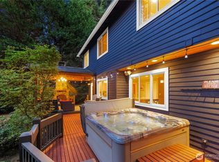16502 NE 180th Place, Woodinville, WA