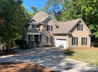 1099 Emerald Shores Rd #39 & 38, Mount Gilead, NC 27306
