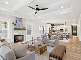 1050 Gadwall Ln LOT 16, Spring Hill, TN 37174