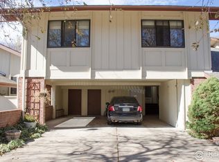 205 Fox Dr, Boulder, CO 80303