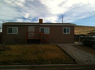 5360 Corral Dr, Sun Valley, NV