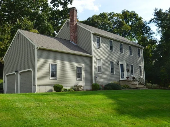 86 Thomas Dr, Marlborough, MA 01752