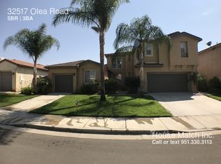 32517 Olea Rd, Winchester, CA 92596