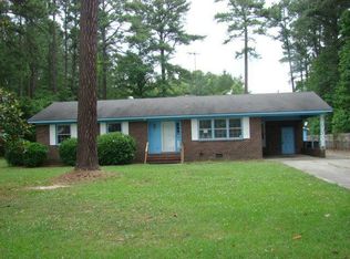 102 Stratford Rd, Rocky Mount, NC 27801