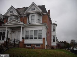 201 W Wood St, Norristown, PA