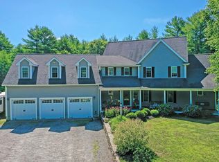 139 Plain St, Norton, MA 02766