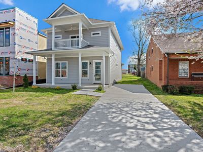 1620 22nd Ave N, Nashville, TN, 37208