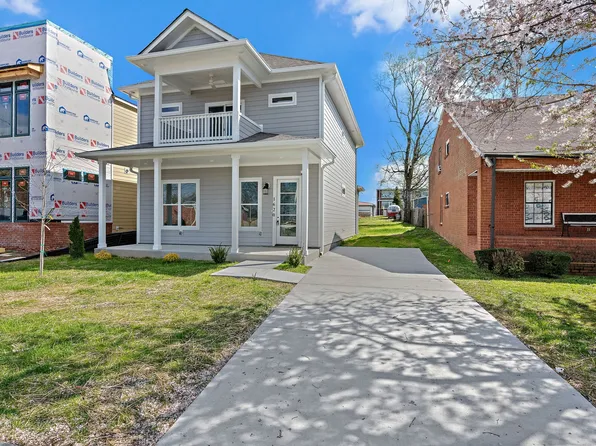 1620 22nd Ave N, Nashville, TN 37208