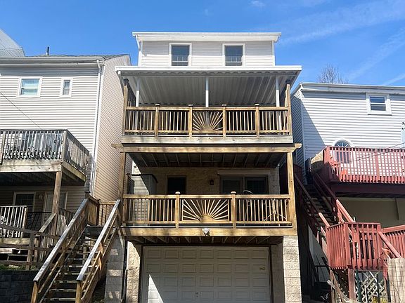 2nd image of 2527 S 18th St #2