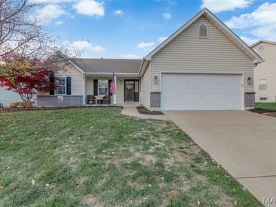 3409 Daybreak Ln, Saint Charles, MO, 63303