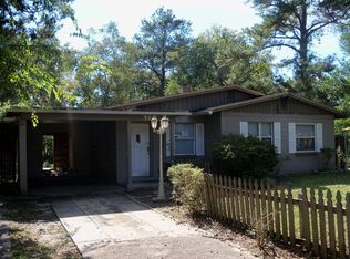 5912 Blackthorn Rd, Jacksonville, FL 32244