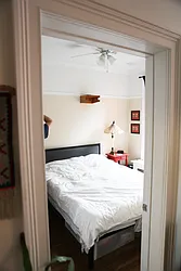 Rented by Chris Stewart, LREB