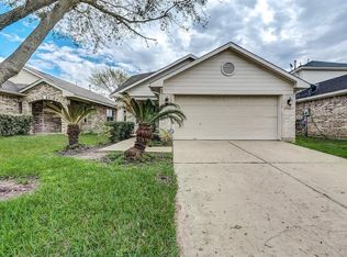 14741 Jewel Meadow Dr, Houston, TX 77053