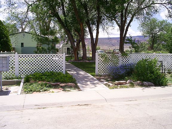 View from W. Pabor Way