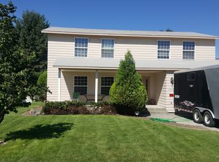 1212 Road 37, Pasco, WA