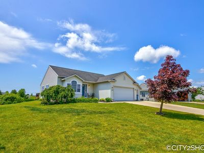 4135 Jesslee Dr, Hudsonville, MI, 49426