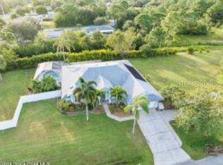 1120 Quesada St SE, Palm Bay, FL 32909