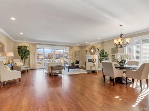 2800 S University Boulevard #171, Denver, CO 80210